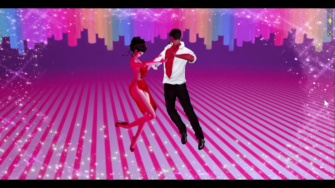 Tango Dance - YouTube Tango Dance - YouTube