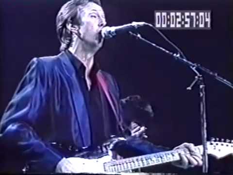 Eric Clapton,Joe Cocker,Ron Wood,Bill Wyman,Charlie Watts Pt 1Arms Concert,NYC 2