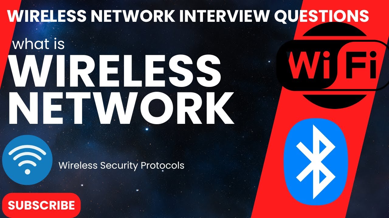 The BEST Way to Master Wireless Networking in 2024! | How to Design a ...