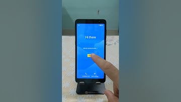 Blu C5L Max FRP Bypass Google Android 11 2022 Account Unlock without PC