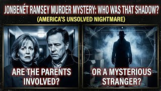 JonBenét Ramsey Case: America’s Most Mysterious Unsolved Murder | True Crime Documentary