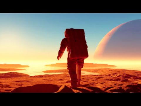 Will Humans Be Forced to Leave Earth?
