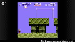 Zelda II: The Adventure of Link - #2