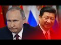 Китай кинул Путина / СПЕЦВЫПУСК