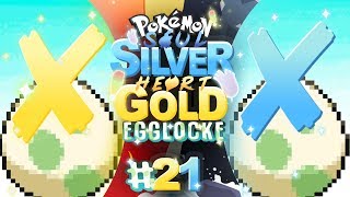 pokemon soul silver egglocke