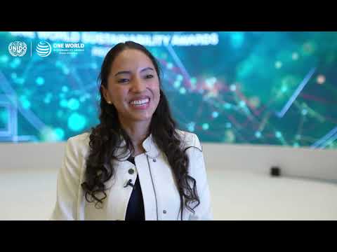 ONE World Sustainability Awards Finalist 2025: Ramona IA (Mexico)