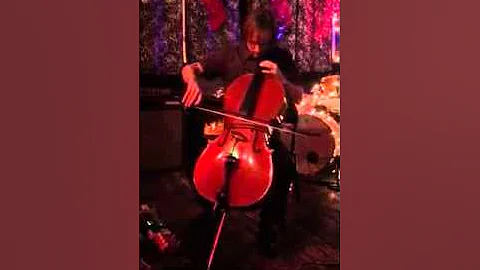 Huron Carol performed by Lief Sjostrom