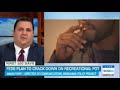 MPP's Mason Tvert Discusses Sean Spicer's Marijuana Enforcement Comments