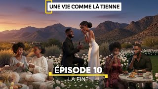 UNE VIE COMME LA TIENNE | ÉPISODE 10 | Cet nuit-là as changer leur vie.