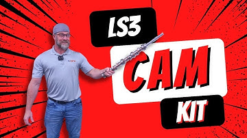 Upgrade with Confidence: GPI LS3 Cam Kit Buyers Guide