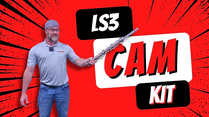 Upgrade with Confidence: GPI LS3 Cam Kit Buyers Guide