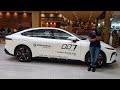 DONGFENG is now in South Africa | 400kW 007 Sedan, VIGO & BOX Electric Vehicles: Walkaround Review