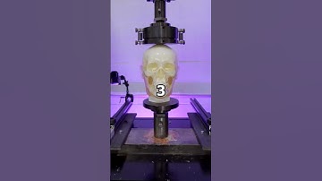 Head vs Hydraulic Press