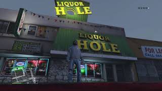 GTA V - The Only Way I Will Gap The Hole. #shorts screenshot 4