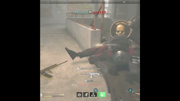 1v6 MW2. #mw2 #modernwarfare2 #shortsclip #ytshorts #1v6 #clutch #killstreak #codclips #farmmw2