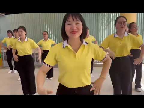 CĐCS TRƯỜNG TH NGUYỄN TRỰC - youtube