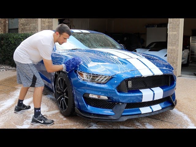 PROTECTING YOUR CAR: CERAMIC COAT OR OPTI-COAT - Car Wash Genie