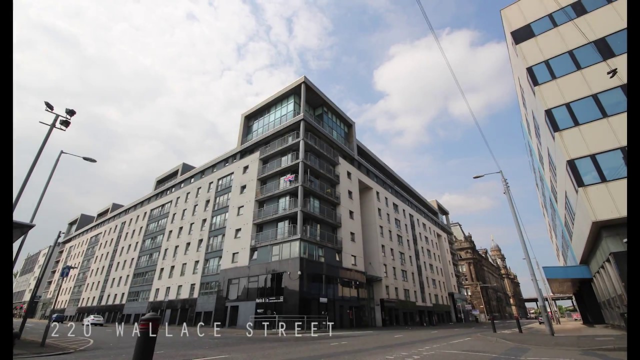 3 14 220 Wallace Street YouTube