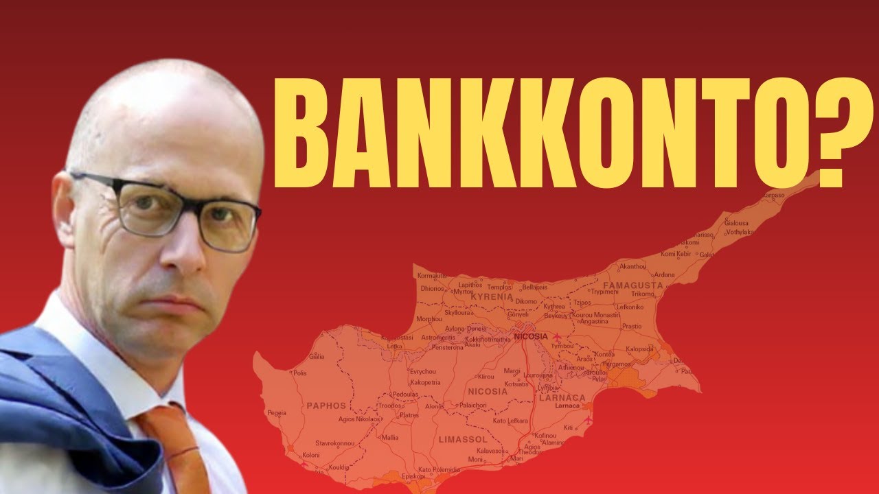 Bankkonto in Nordzypern – was wirklich nötig ist (Realität & Ablauf)