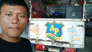 Vlog Di Mes Andi Putra