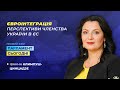 Чи буде досягнута домовленість про "промисловий безвіз"?