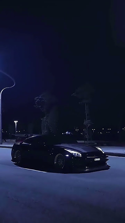 GTR 🔥