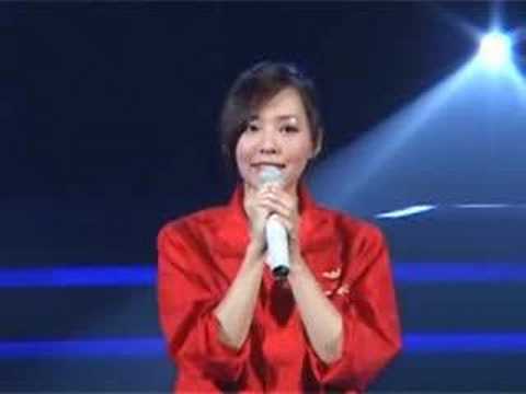 リャンイン20080514"凝聚毎分愛"大型抗震救災義演　"我們在一起"