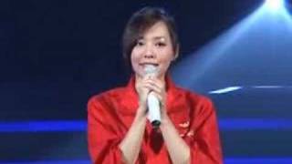 リャンイン20080514凝聚毎分愛大型抗震救災義演　我們在一起