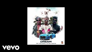 Fully Bad, 10Tik, Finga Quenga - Dream | Official Audio