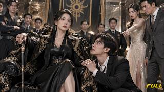 【全集】🔥 黑道女王为惨死的儿子报仇，亲手杀死渣前夫和情人，自愿坐牢十年！出狱后只想补偿小儿子，却发现他被人虐待，昔日手下还集体背叛！她霸气夺回势力，偏偏亲儿子竟联手外人给她下毒！#短剧 #短劇 screenshot 5