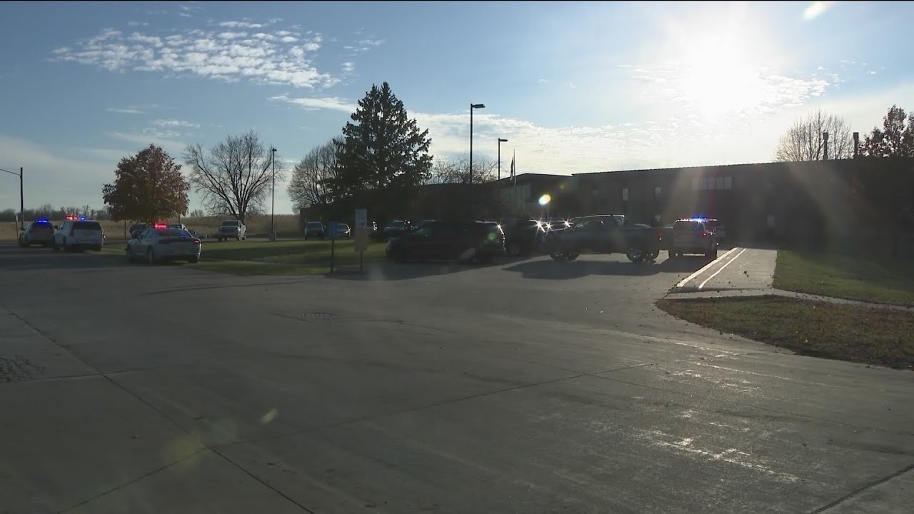 South Hamilton School District takes disciplinary action for alleged school threat