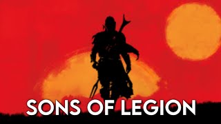 Sons of Legion - In the Air Tonight | Epic Cover