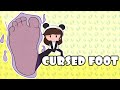 My Cursed Foot