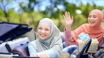 Wardah Shampoo - #SALINGMENGUATKAN 30s