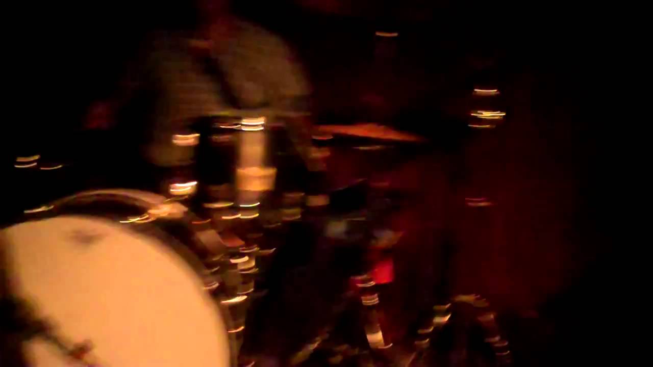 Glassjaw - Convectuouso/Everything You Ever Wanted to Know About Silence 10.10.10 - Maxwell's