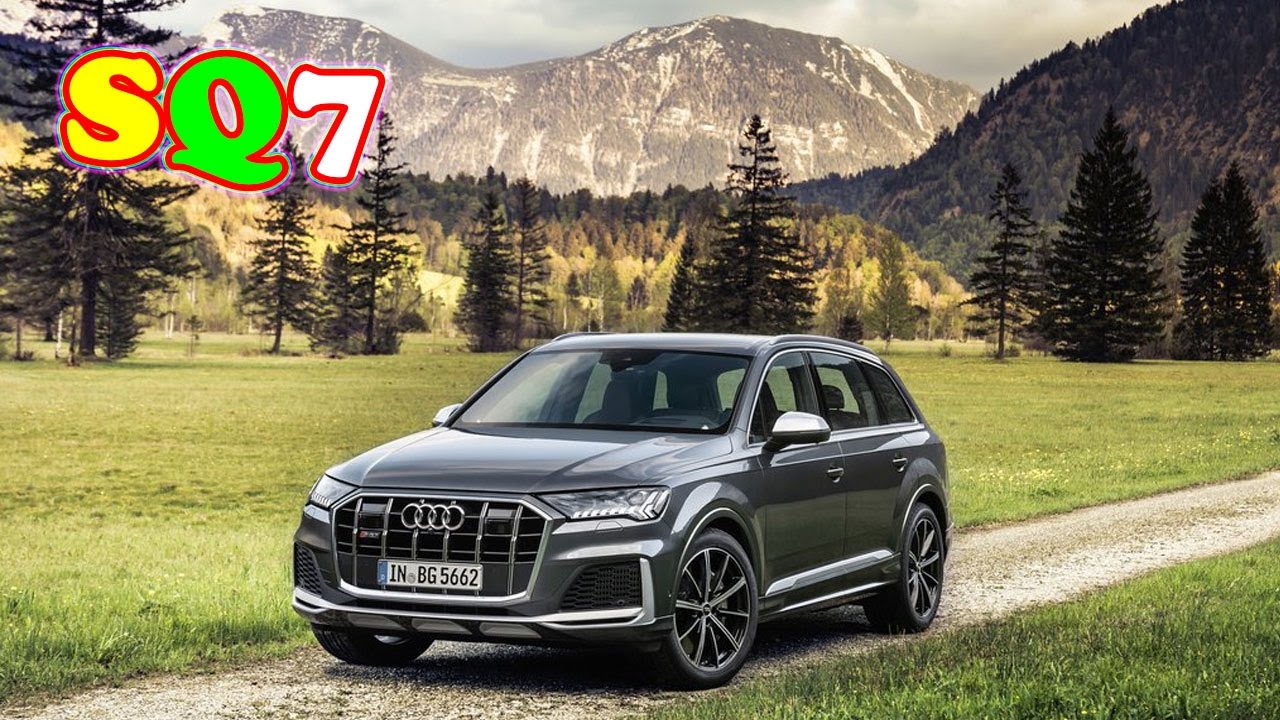 2021 audi sq7 prestige | 2021 audi sq7 4.0 tdi | 2021 audi ...