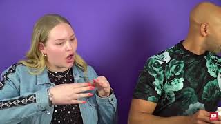 NikkieTutorials sucking up to Beyoncé’s makeup artist