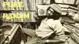 Derrick Morgan & Prince Jammy - Rude Boys Don't Fear/Dub Master's Choice