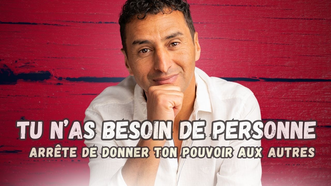 Trouve ton autonomie spirituelle et libère-toi des croyances qui t'emprisonnent