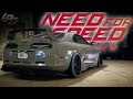 Need For Speed Payback Supra
