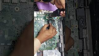 Hp 15-n How to Remove IC,Hp15 n how to remove display ic,Hp IC Remove,Hp Remove IC