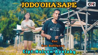 Lagu Joget Edang  Jodoohasape Omv 2025