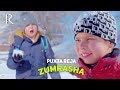 Zumrasha - Puxta reja | Зумраша - Пухта режа #UydaQoling
