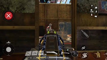 1 Vs 4 Using Shotgun in CODM | Search&Destroy | #codmobile #gaming 