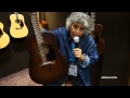 Inside NAMM 2014 | Martin 15 Series