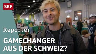 Lebensmittel Der Zukunft Food-Tech Revolutioniert Die Käseindustrie Reporter Srf