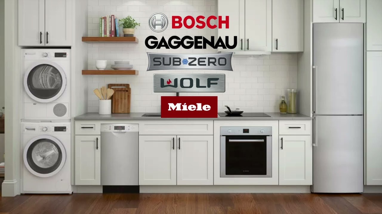 Top 3 Appliance Tips for ADU's