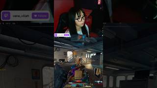 sigo con taquicardia wey! #callofduty #warzone #girlgamer #streamer #cod #gamergirl #tiktok