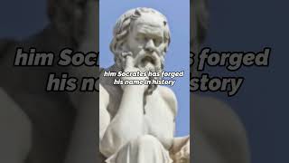 The Life Lesson of Humility - Socrates shorts philosophy stoicism stoicquotes