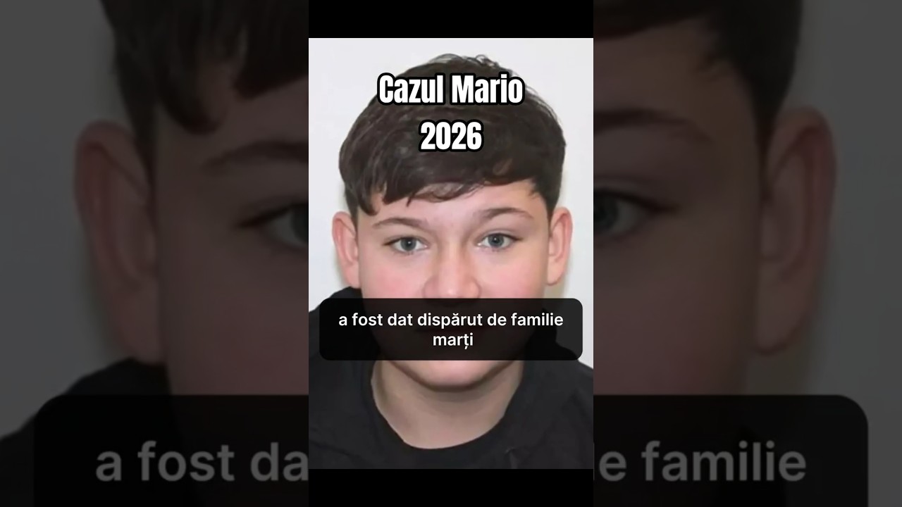 Copil UCIS de prieteni în Timiș 2026 Copil UCIS de prieteni în Timiș 2026